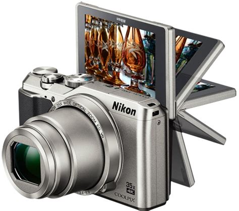 尼康发布COOLPIX系列机型的固件更新 - 器材资讯 - PhotoFans摄影网