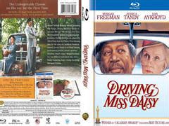 电影《为戴茜小姐开车》（Driving Miss Daisy）剪辑 - 金玉米 | 专注热门资讯视频