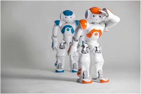 世界第一的ASIMO机器人——天才AI