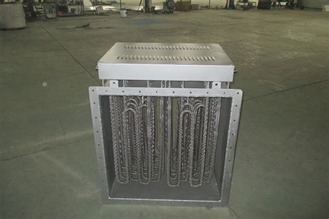 熔喷布加热器-盐城凌锋机电设备有限公司