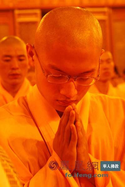 老僧人：这3种人，经常受佛祖的特殊“照顾”，你有这么幸运吗？|佛祖|僧人|三种人_新浪新闻