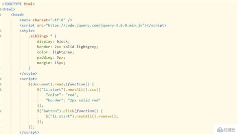 jquery需要什么js文件 - web开发 - 亿速云