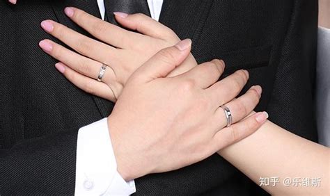 女结婚戒指戴哪只手？男女结婚戒指的戴法解析 - 知乎