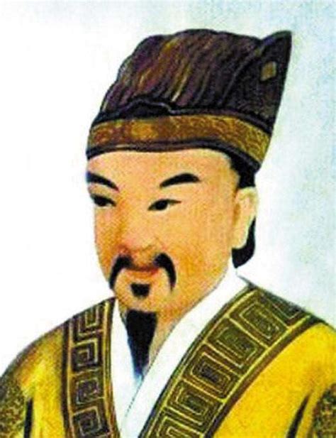 汉朝二十四帝排名表，汉高祖刘邦排第一名(6)_巴拉排行榜
