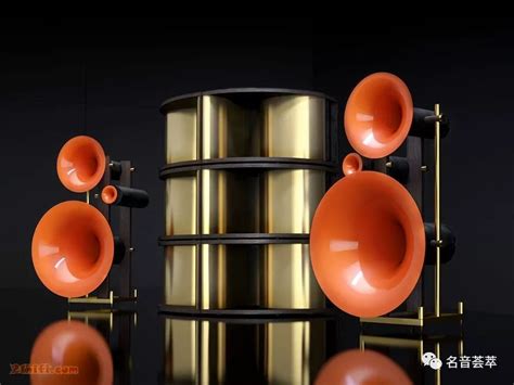 【全球音响排名前十】世界顶级音响品牌 - TIDAL Audio 德国泰斗