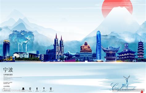 2019宁波城市形象宣传片 导演剪辑完整版 | 城市形象片_S_I_G-站酷ZCOOL
