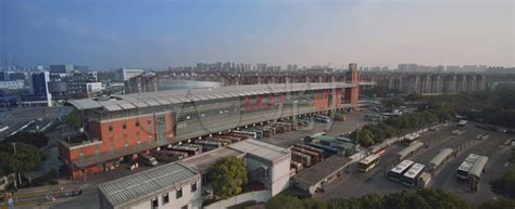 回家！四惠长途客运站、六里桥客运主枢纽今起恢复运营_北京日报网
