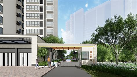 上海金山湾区科创中心城市设计概念方案2018-城市规划-筑龙建筑设计论坛