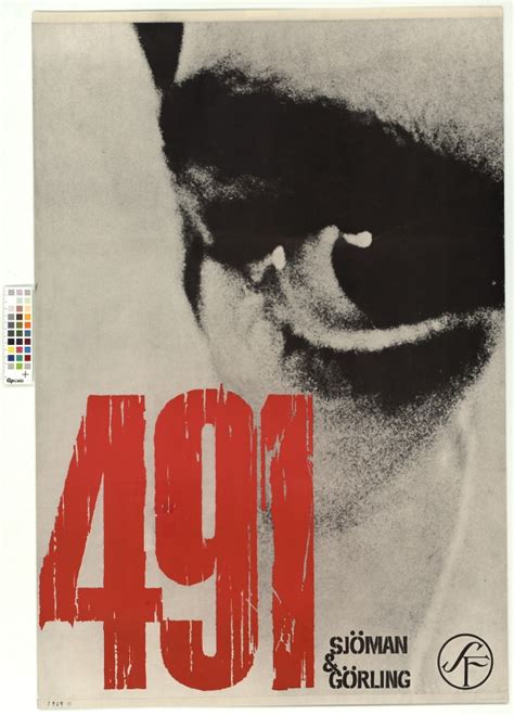 491 (1964) - SFdb