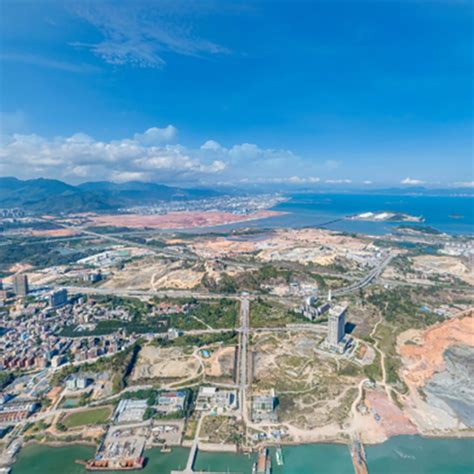 惠州大亚湾：埃克森美孚乙烯、恒力PTA等百亿大项目建设大提速__财经头条