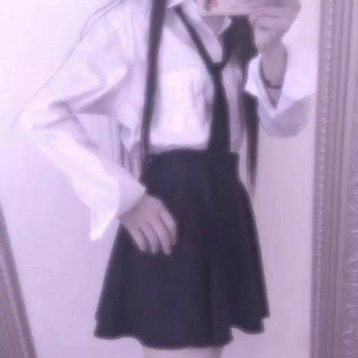 高清半身jk部位女头.图片