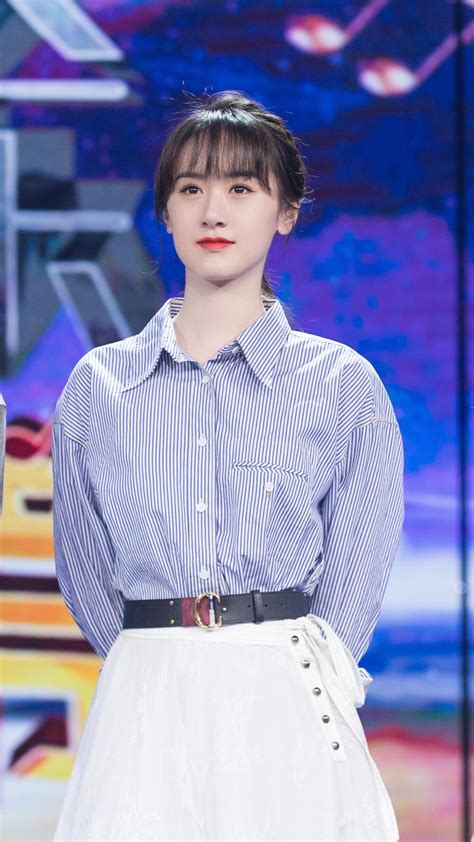 袁冰妍图片