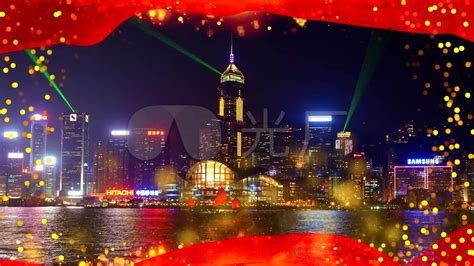 97年香港回归庆祝晚会精彩片段 四大天王！|刘德华|张学友_新浪新闻