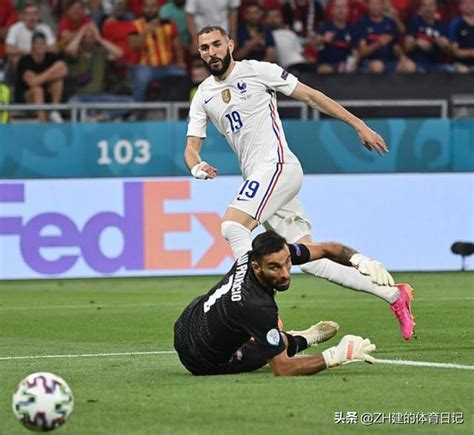 葡萄牙2-2法国：欧洲杯历史上第一场有3个点球得分的比赛_东方体育