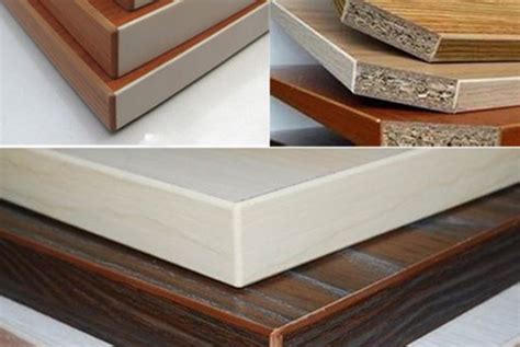 e0和e1级的板材有什么区别 国家板材环保标准介绍
