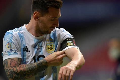 美洲杯2021决赛,2021美洲杯决赛中，阿根廷1:0击败巴西夺冠，如何评价两队的表现？-LS体育号
