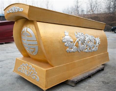 柳州楠木棺材文化有限公司