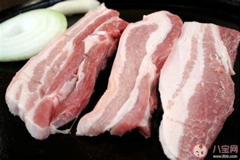 2021年猪肉价格会下降吗 猪肉涨价还会持续多久 _八宝网