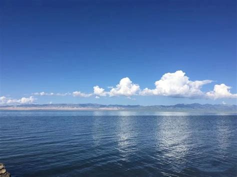 青海湖图片_西宁旅游攻略