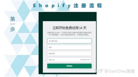 如何创建你的Shopify网站 - 知乎