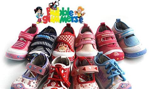 儿童鞋选购攻略 | 如何给宝宝选择舒适好穿的儿童鞋？江博士好不好穿？ - 知乎