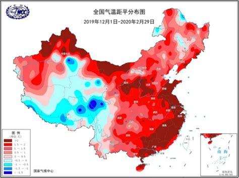 湖北省气象局-2018年湖北省气候变化监测公报
