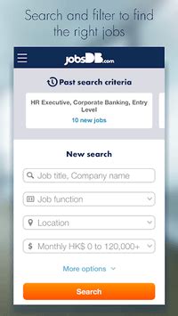 Integrate JobsDB with Zoho Recruit