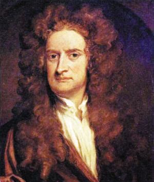 牛顿第一定律是什么,牛顿第一定律发明了什么-聚富理财网