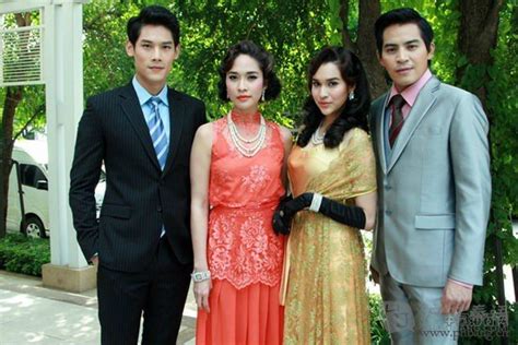 2013年泰国人最喜欢看的10部电视剧(2)_排行榜