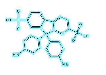 江苏永星化工股份有限公司--9,9-双(4-氨基苯基)-9H-芴-2,7-二磺酸|455944-24-8