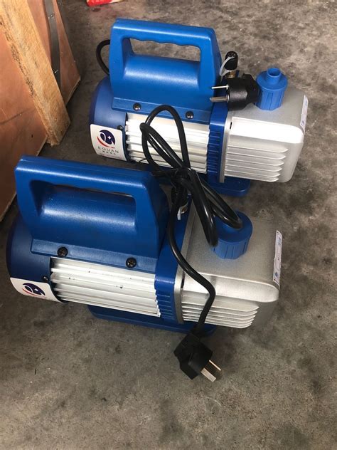 VP小型旋片式真空泵-上海鄂泉泵业有限公司