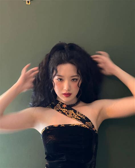 叶舒华图片