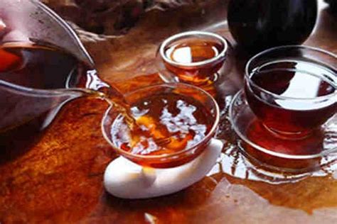 云南普洱茶定制-加工-普洱茶批发供应-云南叶片情普洱茶厂家