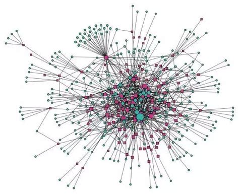【复杂网络建模】——Pytmnet进行多层网络分析与可视化_复杂网络可视化_Lingxw_w的博客-CSDN博客