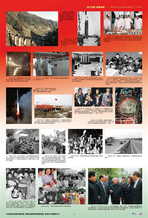 庆祝中华人民共和国成立70周年大会现场 - 绝美图库 - 华声论坛