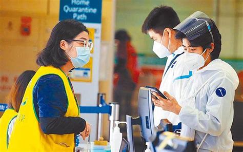台湾新增1例境外输入确诊病例 菲律宾籍劳工入境25天后确诊