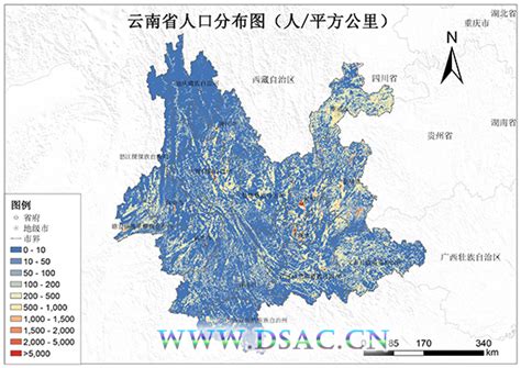 河北省人口密度数据产品-行业新闻-地理国情监测云平台