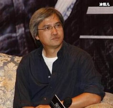58岁著名导演陈木胜患癌症去世，曾5次获金像奖提名，遗作尚未上映 - 知乎
