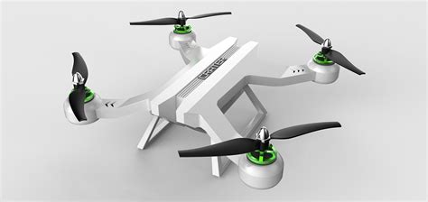 大疆DJI F450 风火轮 四轴飞行器 航拍无人机3D模型下载_三维模型_STEP模型 - 制造云 | 产品模型