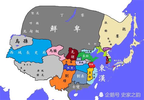 汉攻匈奴三次战役地图-历史地图网