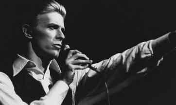 大卫·鲍伊（David Bowie） - 知乎