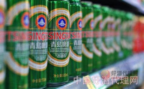 中国啤酒营销趋势新解——穿透终端壁垒的营销逻辑 - 知乎