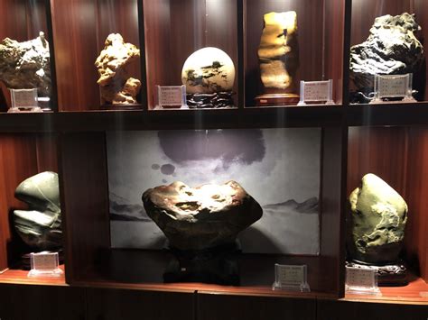 2022抚仙湖奇石博物馆游玩攻略,主要展示国内各类珍稀观赏石...【去哪儿攻略】