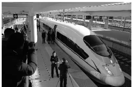 通辽站将首次开行至牡丹江高铁列车|通辽市|列车|高铁_新浪新闻
