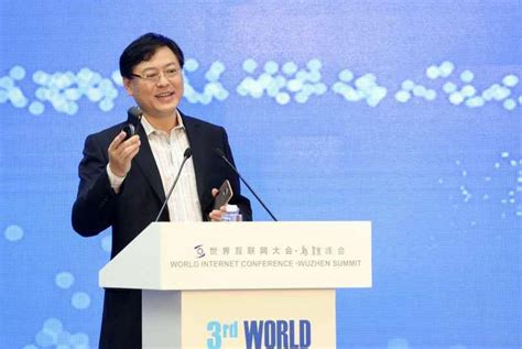 杨元庆谈国际化比拼：国产手机能改变全球市场格局吗 - 知乎