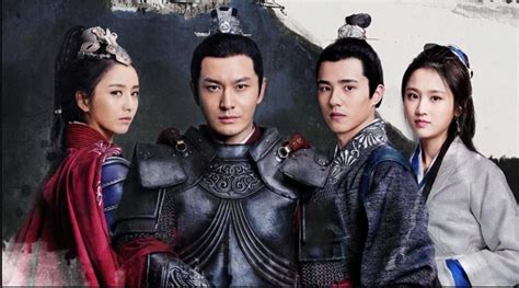 10 Best Chinese Dramas You Should Have On Your Watchlist