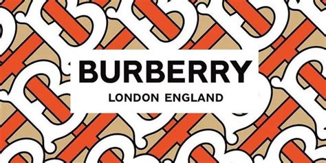 焦•点|Burberry巴宝莉换商标?新logo背后不为人知的秘密!_品牌