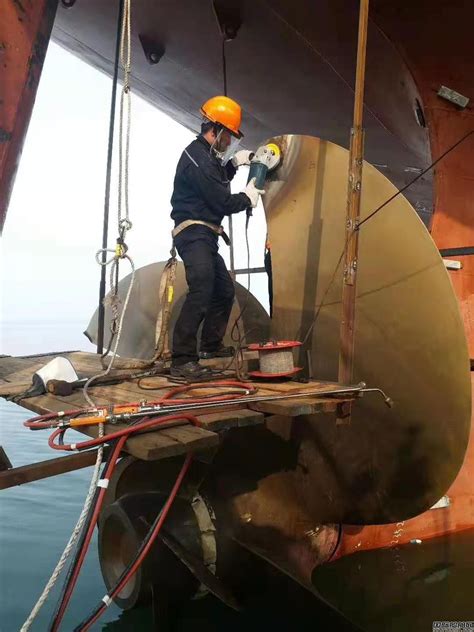 厦门船舶重工股份有限公司 - 中国修造船企业巡展 - 航运在线