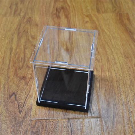 有机玻璃盒子定做 桌面收纳盒 亚克力展示盒 亚克力盒子定制工厂-阿里巴巴