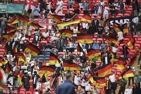 痛斥德国队一语中的，德国球迷期待克洛普救火_凤凰网视频_凤凰网